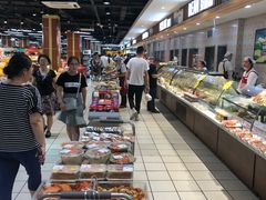 -利客来李村购物中心