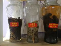 -不正咖啡(万达尊店)