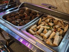 -La Medina餐厅(亮马河南路店)