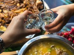 -甘家界牌柠檬鸭(青山店)