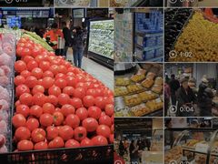 -物美大卖场(玉蜓桥店)