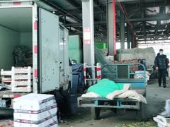 -何庄子阿米玛玛农产品批发市场