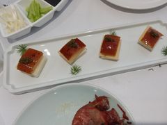 -味+新京宴·烤鸭·北京菜(创意谷店)