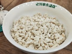 -老刘家永盛斋·传统泡馍(东关南街店)