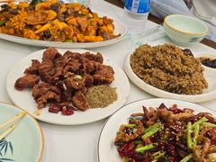 -老七饭馆(光荣道总店)