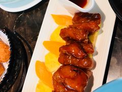 -大树餐厅(红旗街万达店)