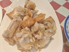 -小清花粥铺(青年南街店)