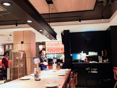 -必胜客(双榆树店)