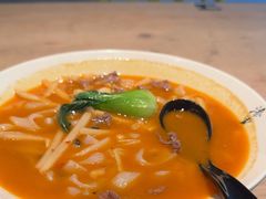 -漆黑觉米粉(三里屯店)