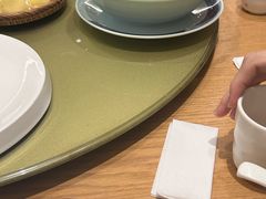 -山东宾馆·齐鲁苑餐厅
