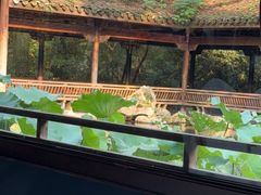 -乾园.魏庐湖景餐厅(花港店)
