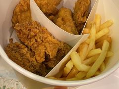 -麦当劳(宜兴人民路店)