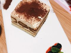 -必胜客(安河桥北店)