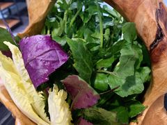 鲜蔬拼盘-东椰·海南椰子鸡火锅(朝阳门店)