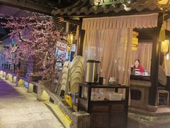 -桂满陇-西湖船宴(西单大悦城店)