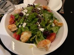 -Efes Turkish & Mediterranean Cuisine 艾菲斯餐厅(陆家嘴店)