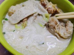 -胖子鱼粉(采霞街店)