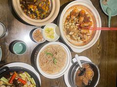 -粗茶淡饭·隐庐私厨(东亭店)