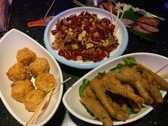 -纯K(西湖店)
