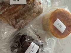 -雀食面包店(钟楼店)