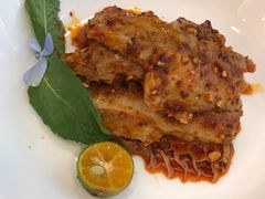 -南山鲜虾面·活鲜小馆·海味大连菜(南山总店)