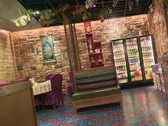 -裕合顺清真餐厅·回民老菜·大连海鲜(西安路店)