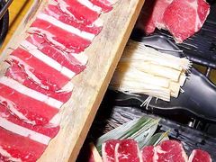 -牛市牛烤肉(西单大悦城店)