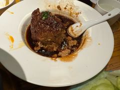 -苹果树下艺术餐厅(通州店)