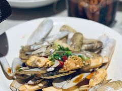 -阿毛饭店首店·宁波老字号(文化广场店)