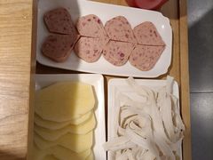 -守柴炉烤鸭(科华中路王府井店)