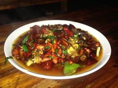 炒螺肉-三哥田螺(北书院街店)