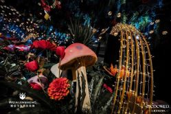 -天邑国际酒店·宴会厅