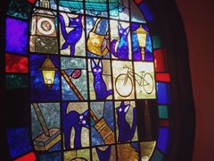 -三鹰之森吉卜力美术馆