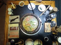 -秋语木桶鱼.酸菜鱼(开发区火车站店)