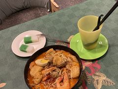 -热浪岛马来餐厅