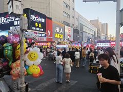 -人和啤酒屋海鲜大排档(营口路店)