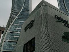 -杭州来福士中心