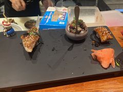 -戏作寿司(观音桥店)