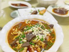 -海鲜人家(吕四店)