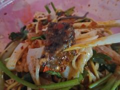 -萝鸡思味秘制泡菜(万家丽店)