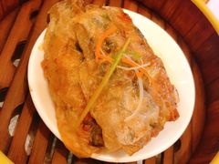 -东方之珠海鲜酒楼(南开店)