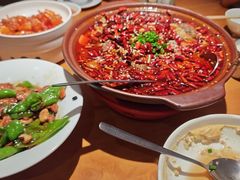 -周麻婆·川式小炒(泉州鲤城超越工业园店)