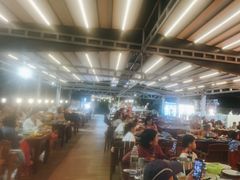 -渔家火锅·海鲜自助餐·演艺(亚龙湾天域酒店)