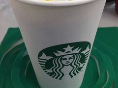 -星巴克(广州动漫星城东区店)