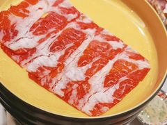 -一绪に寿喜烧(夫子庙水游城店)