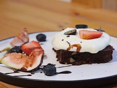 -COTTON CAFE(德信·中外公寓店)