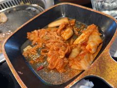 -老卜奎齐齐哈尔烤肉(人民东路店)
