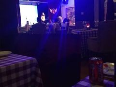 -邓丽君音乐主题餐厅