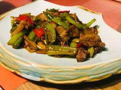 -稍可轩博物馆餐厅