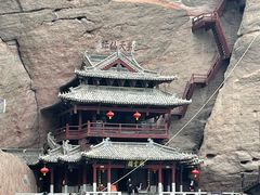 -江西龙虎山景区